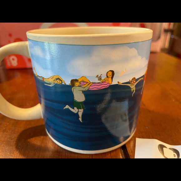 Brand New Shark Mug - Picture 2 of 8